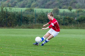 Bild 145 - B-Juniorinnen MSG Eiderkanal - SG Trittau/S�dstormarn : Ergebnis: 2:1
